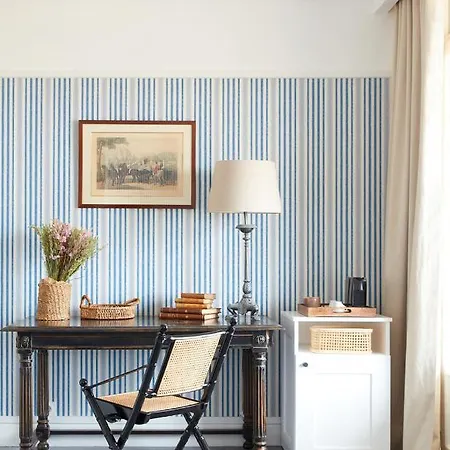 Отель Le Flaubert