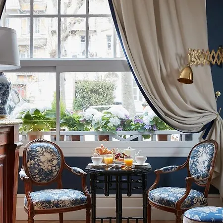 Hotel Le Flaubert