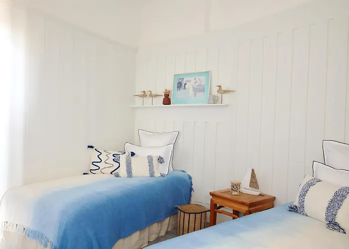 Le Flaubert 트로우빌쉬메르