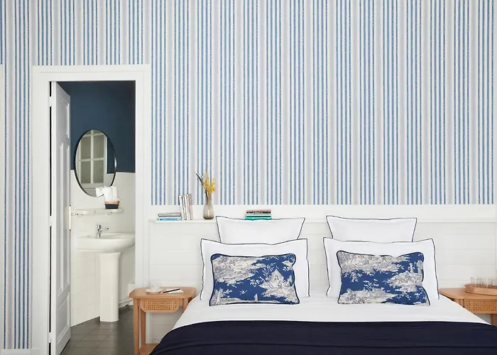 호텔 Le Flaubert 4*