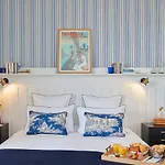 Hotell Le Flaubert 4*