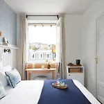 Hotell Le Flaubert Trouville-sur-mer