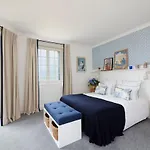 Le Flaubert Hotell Trouville-sur-mer