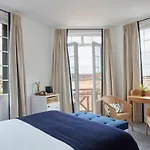 Hotell Le Flaubert Trouville-sur-mer