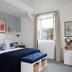 Le Flaubert Hotell Trouville-sur-mer