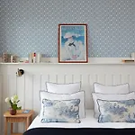 Le Flaubert Hotell Trouville-sur-mer