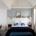 Hotell Le Flaubert Trouville-sur-mer