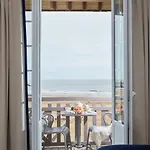 Le Flaubert 4* Trouville-sur-mer