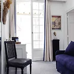 Le Flaubert 4* Trouville-sur-mer