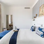 Le Flaubert Hotell