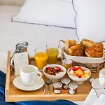Hotell Le Flaubert Trouville-sur-mer