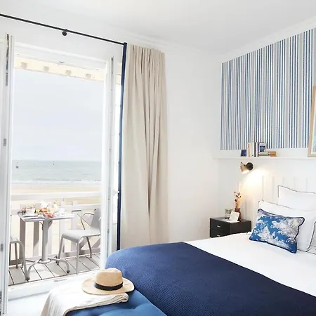 Hotel Le Flaubert