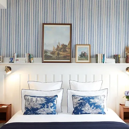 Le Flaubert Hotel 4*