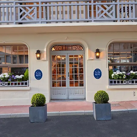 Le Flaubert Hotel 4*