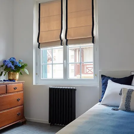 Le Flaubert Ξενοδοχείο Trouville-sur-Mer