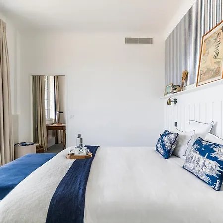 Le Flaubert Hotel
