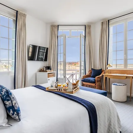 Le Flaubert Hotel