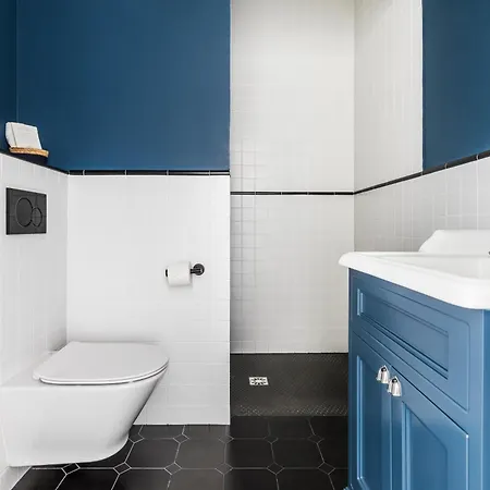Hotel Le Flaubert