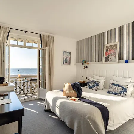 Le Flaubert Hotel 4*