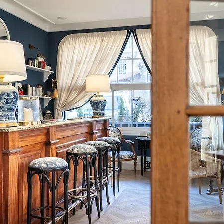 Hotel Le Flaubert 4*