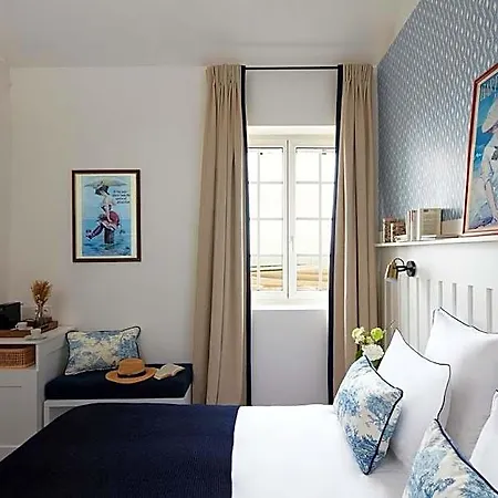 Hotel Le Flaubert