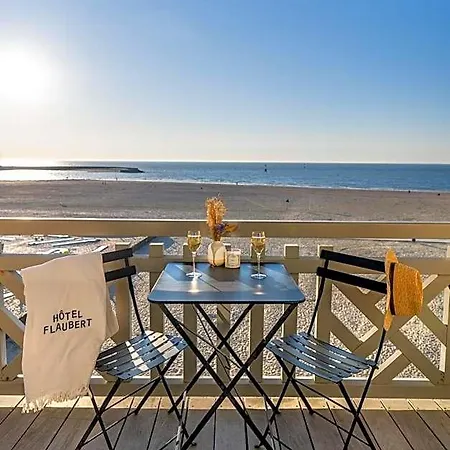 Le Flaubert Hotel 4*