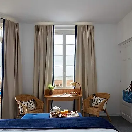Hotel Le Flaubert