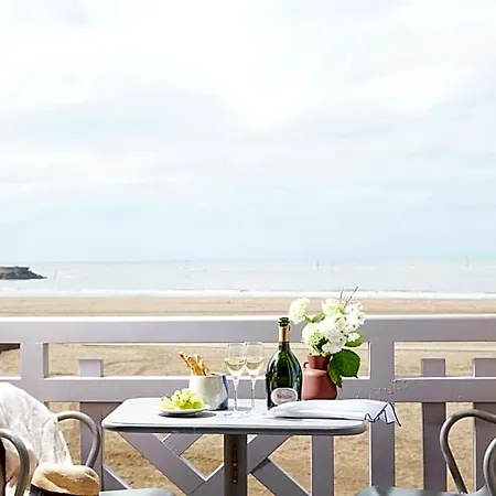 Hotel Le Flaubert Trouville-sur-Mer