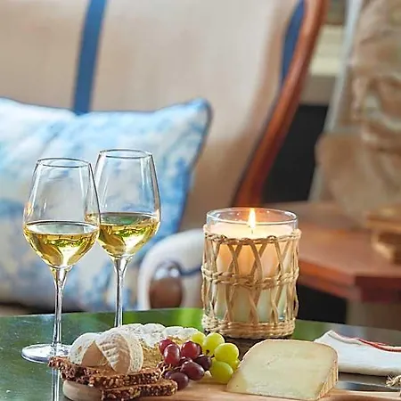 Le Flaubert Hotel 4*