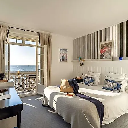 Hotel Le Flaubert