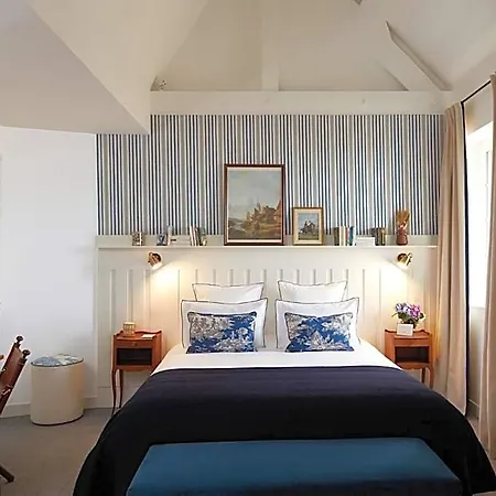 Le Flaubert Hotel
