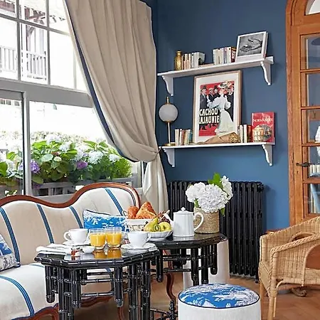 Le Flaubert 4* Trouville-sur-Mer