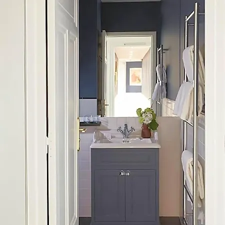 Le Flaubert 4* Trouville-sur-Mer