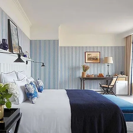 Le Flaubert Hotel Trouville-sur-Mer