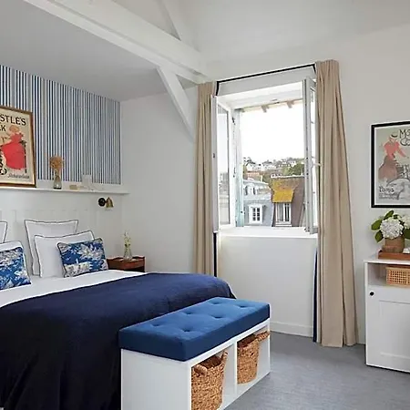 Le Flaubert Hotel 4*