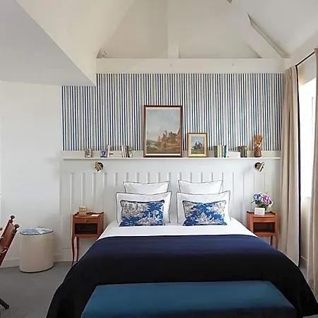 Le Flaubert Hotel 4*
