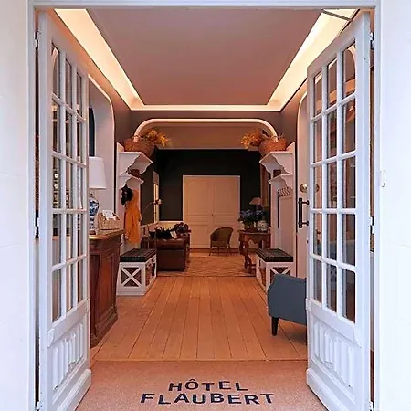 Hotel Le Flaubert 4*