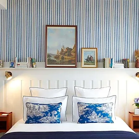 Le Flaubert Hotel
