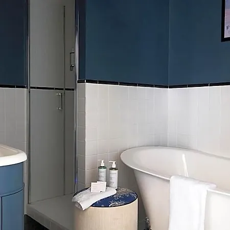 Le Flaubert Hotel
