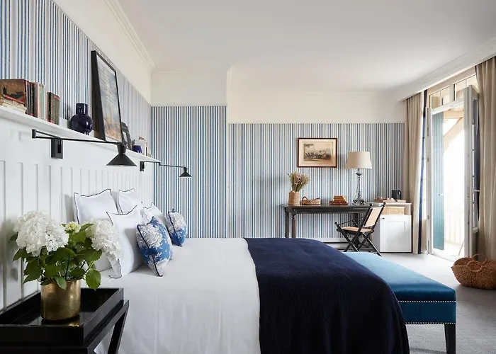 Le Flaubert Trouville-sur-Mer