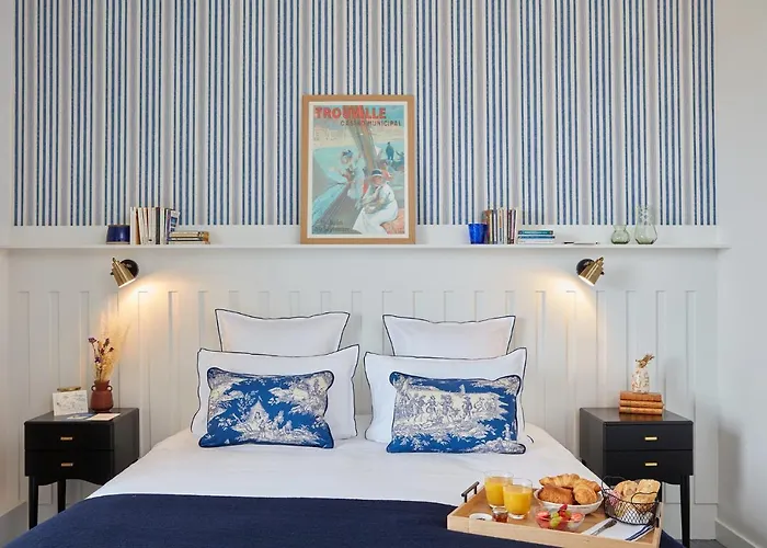 Hotel Le Flaubert 4*