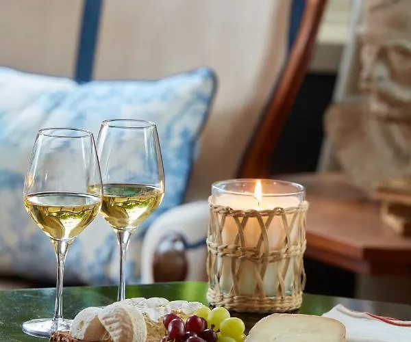 Le Flaubert Hotel Trouville-sur-Mer