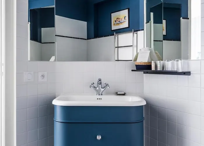 Le Flaubert Hotel 4*