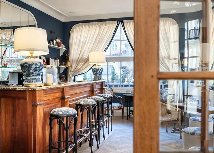 Hotel Le Flaubert 4*